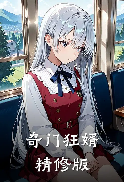 奇门狂婿精修版