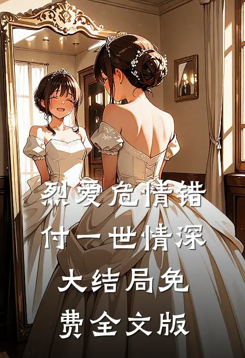 烈爱危情错付一世情深大结局免费全文版