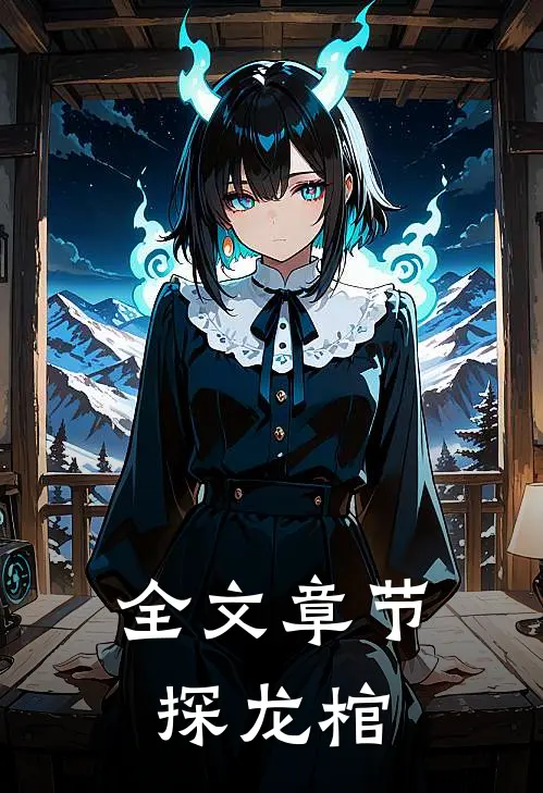 全文章节探龙棺