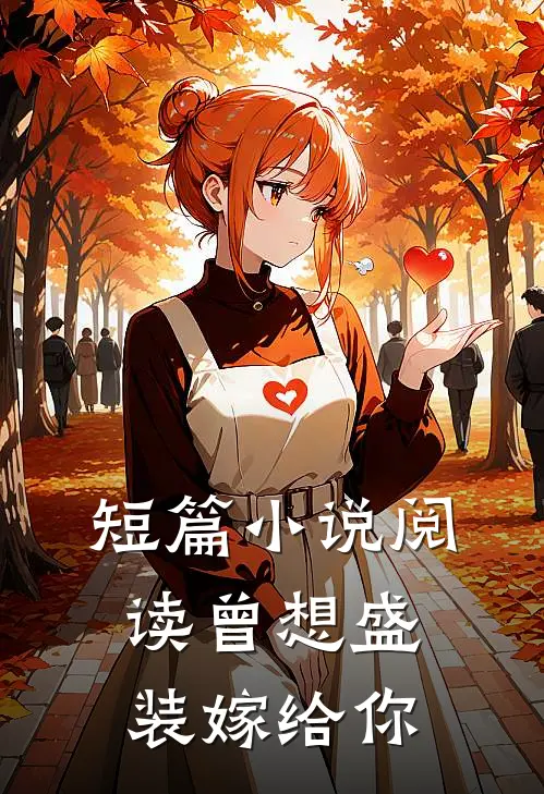 短篇小说阅读曾想盛装嫁给你