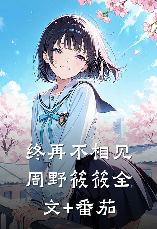 终再不相见周野筱筱全文+番茄