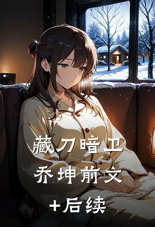 藏刀暗卫乔坤前文+后续