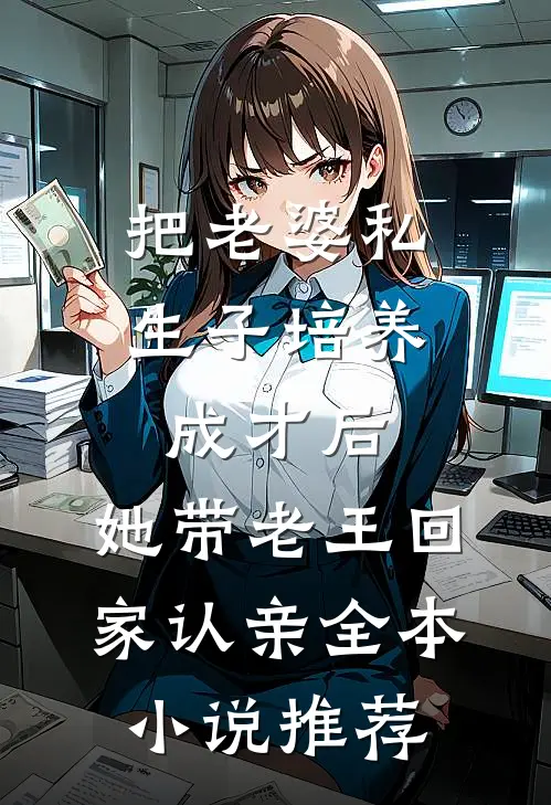 把老婆私生子培养成才后，她带老王回家认亲全本小说推荐