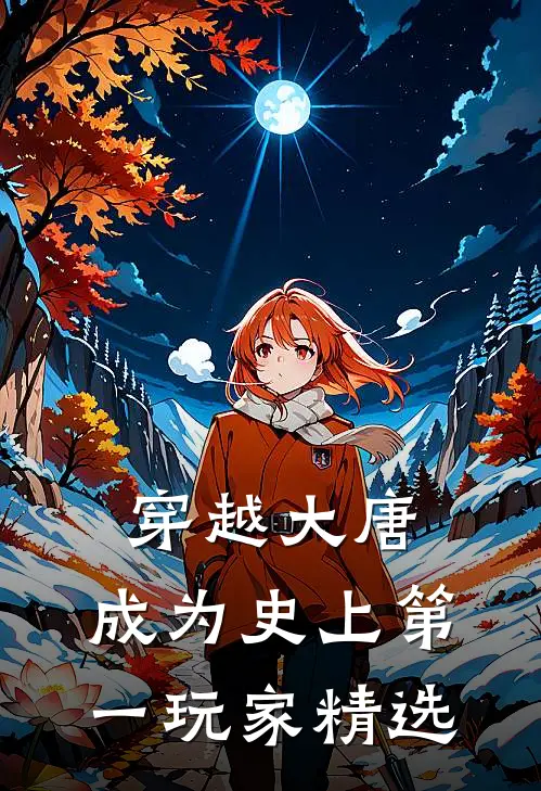 穿越大唐：成为史上第一玩家精选