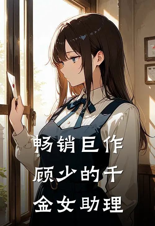 畅销巨作顾少的千金女助理