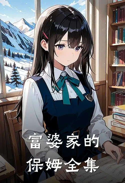 富婆家的保姆 全集