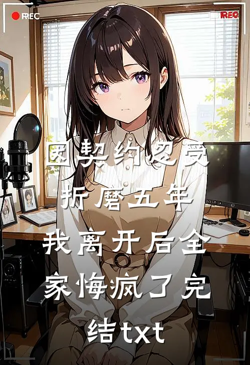 因契约忍受折磨五年，我离开后全家悔疯了完结txt