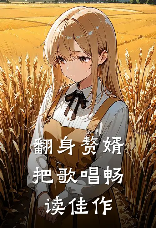 翻身赘婿把歌唱畅读佳作