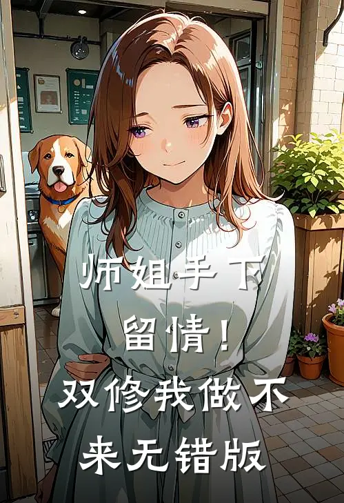 师姐手下留情！双修我做不来无错版