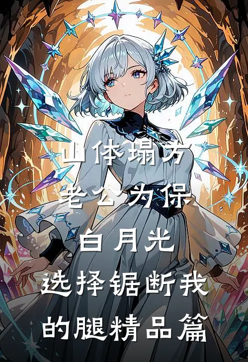 山体塌方老公为保白月光，选择锯断我的腿精品篇