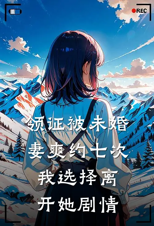 领证被未婚妻爽约七次，我选择离开她剧情