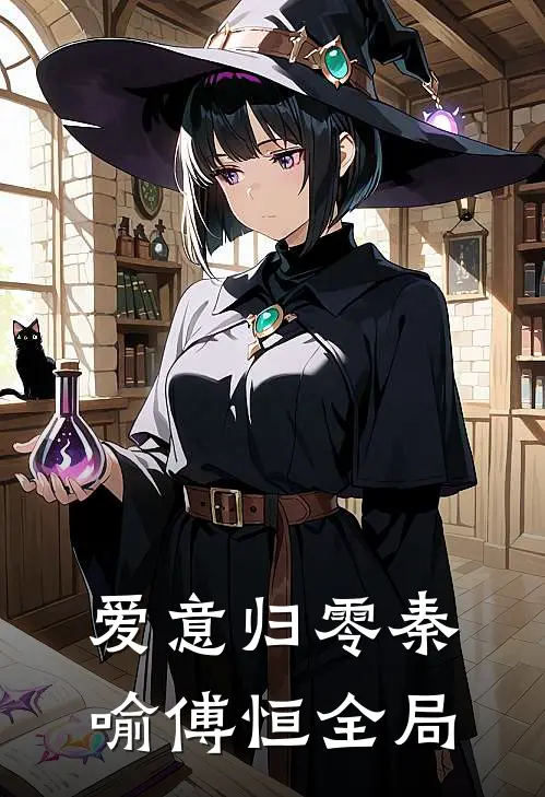 爱意归零秦喻傅恒全局