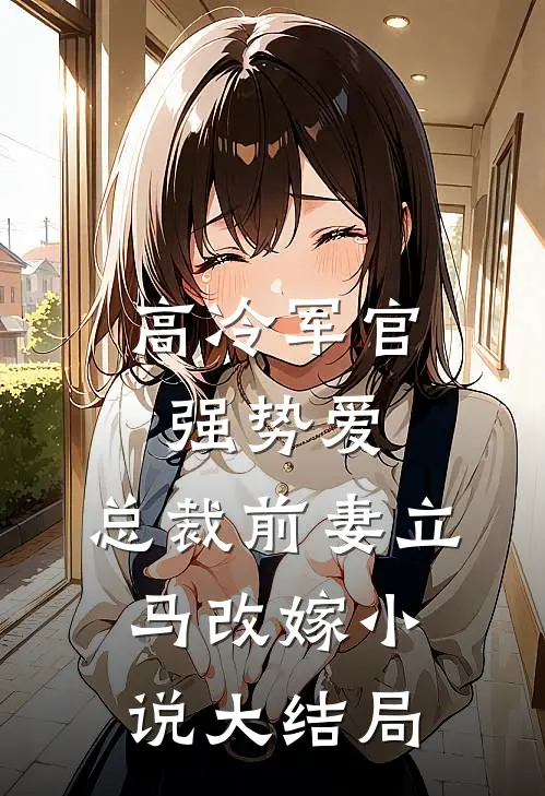 高冷军官强势爱，总裁前妻立马改嫁小说大结局
