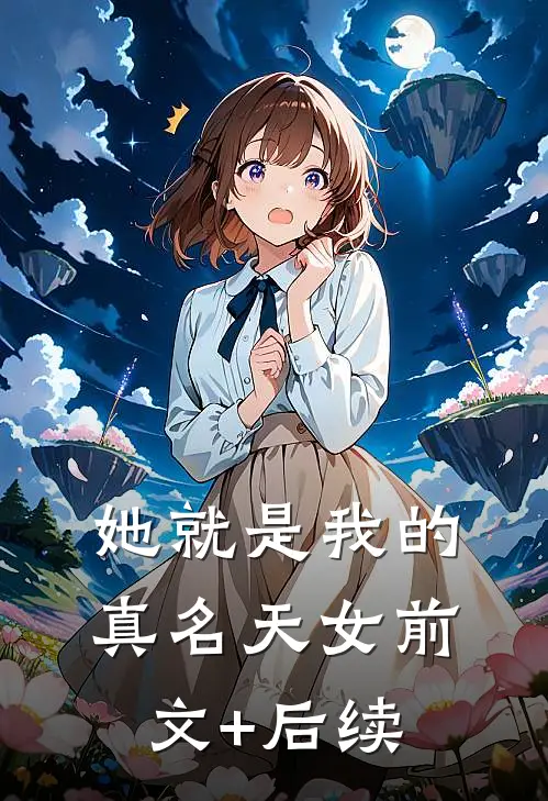 她就是我的真名天女前文+后续
