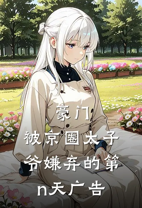 豪门：被京圈太子爷嫌弃的第n天广告