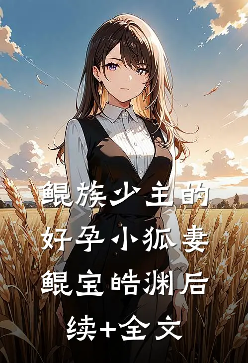鲲族少主的好孕小狐妻鲲宝皓渊后续+全文