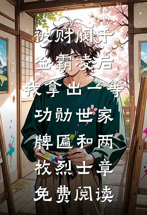 被财阀千金霸凌后，我拿出一等功勋世家牌匾和两枚烈士章免费阅读