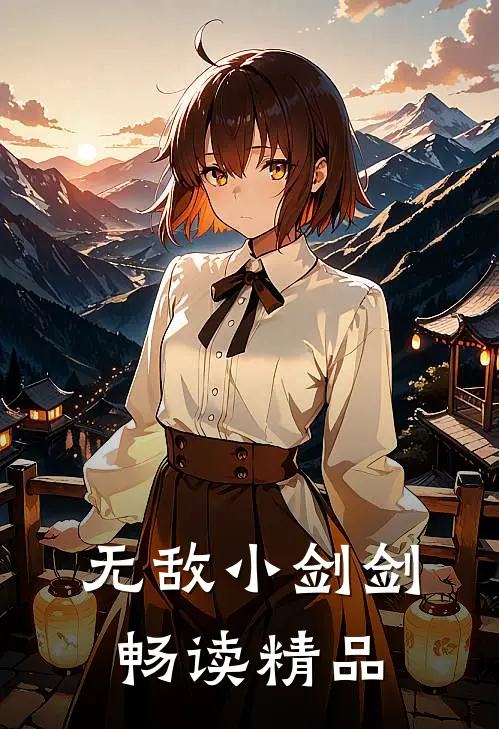 无敌小剑剑畅读精品免费阅读