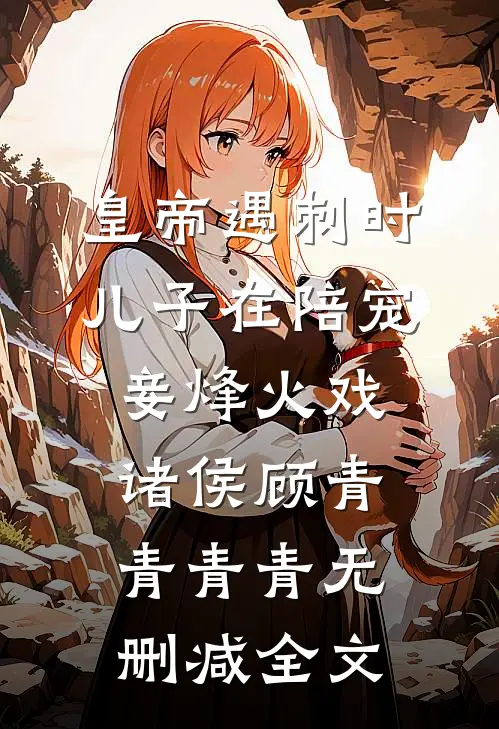皇帝遇刺时，儿子在陪宠妾烽火戏诸侯顾青青青青无删减全文