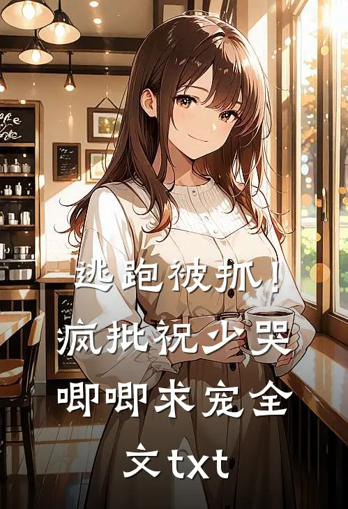 逃跑被抓！疯批祝少哭唧唧求宠全文txt