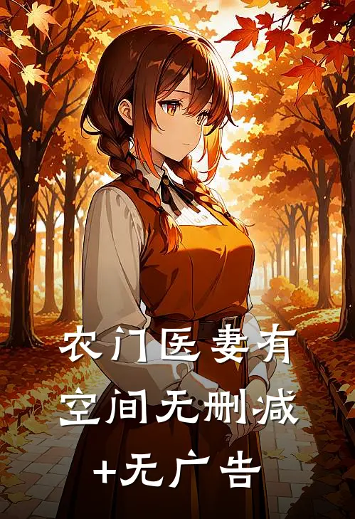 农门医妻有空间无删减+无广告