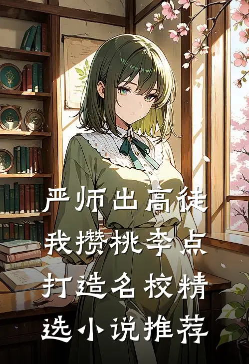 严师出高徒：我攒桃李点打造名校精选小说推荐
