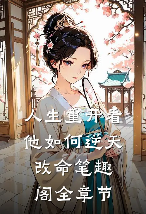 人生重开看他如何逆天改命笔趣阁全章节