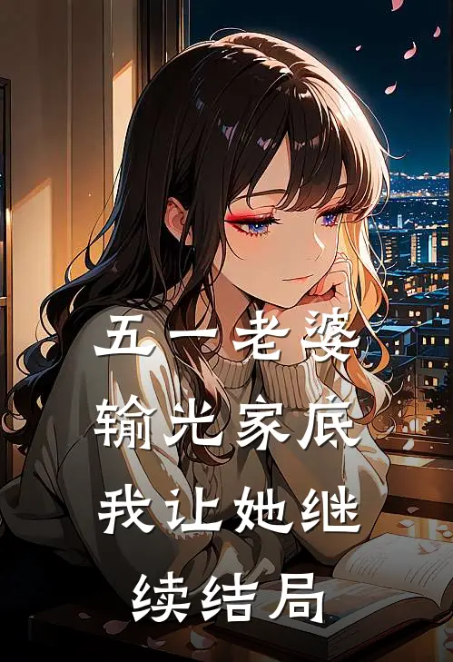 五一老婆输光家底，我让她继续结局