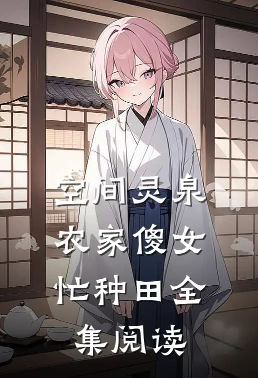 空间灵泉：农家傻女忙种田全集阅读