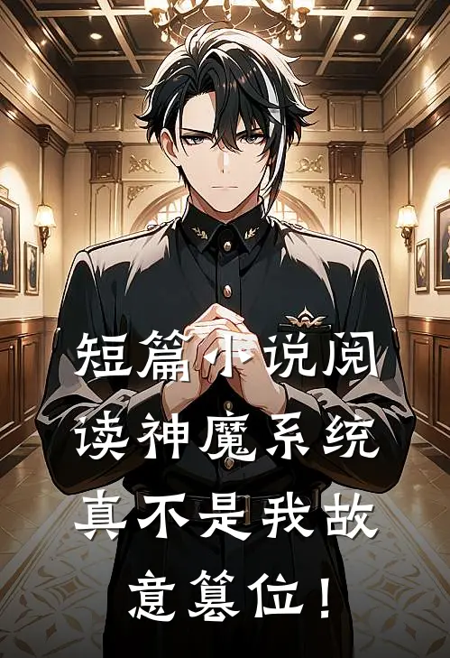 短篇小说阅读神魔系统：真不是我故意篡位！