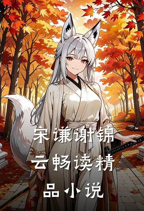 宋谦谢锦云畅读精品小说