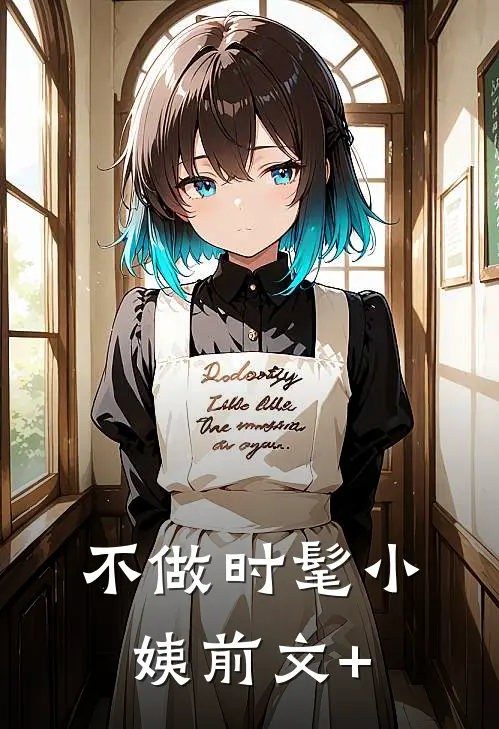 不做时髦小姨前文+