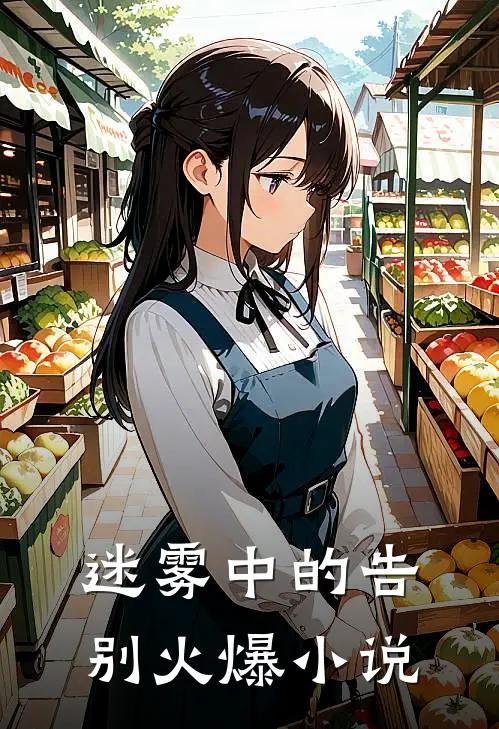 迷雾中的告别火爆小说