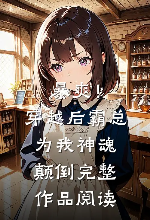 暴爽！穿越后霸总为我神魂颠倒完整作品阅读