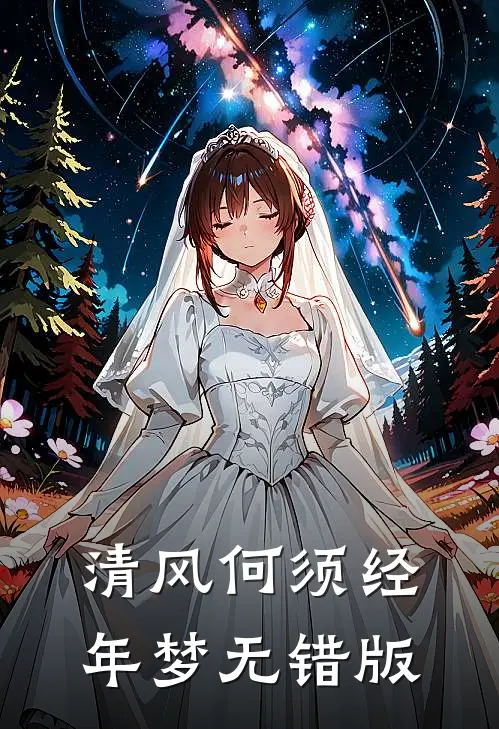 清风何须经年梦无错版