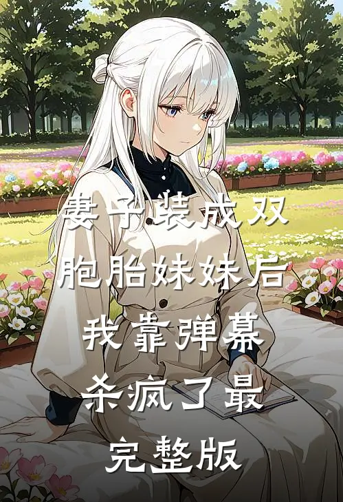 妻子装成双胞胎妹妹后，我靠弹幕杀疯了最完整版