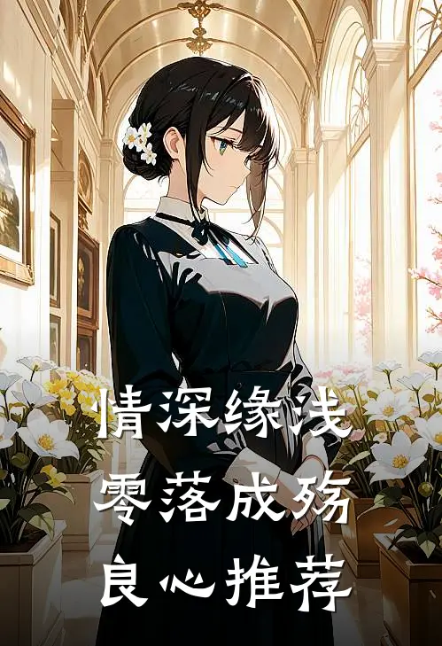 情深缘浅，零落成殇良心推荐