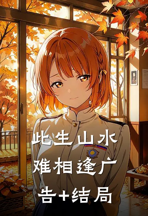 此生山水难相逢广告+结局