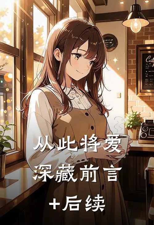 从此将爱深藏前言+后续