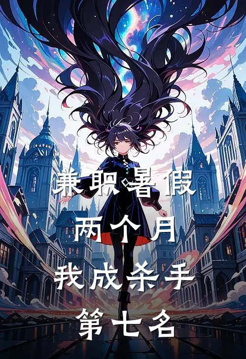 兼职暑假两个月，我成杀手第七名