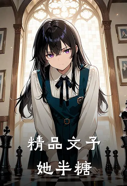精品文予她半糖