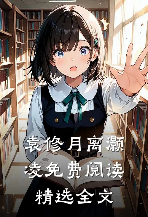 袁修月离灏凌免费阅读精选全文