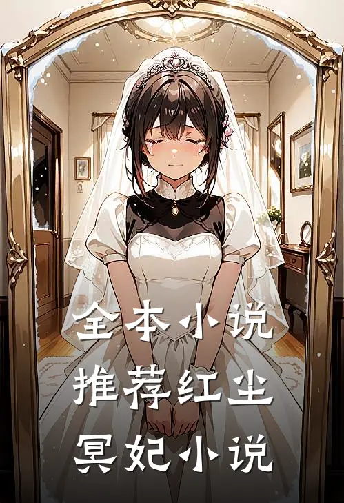 全本小说推荐红尘冥妃 小说