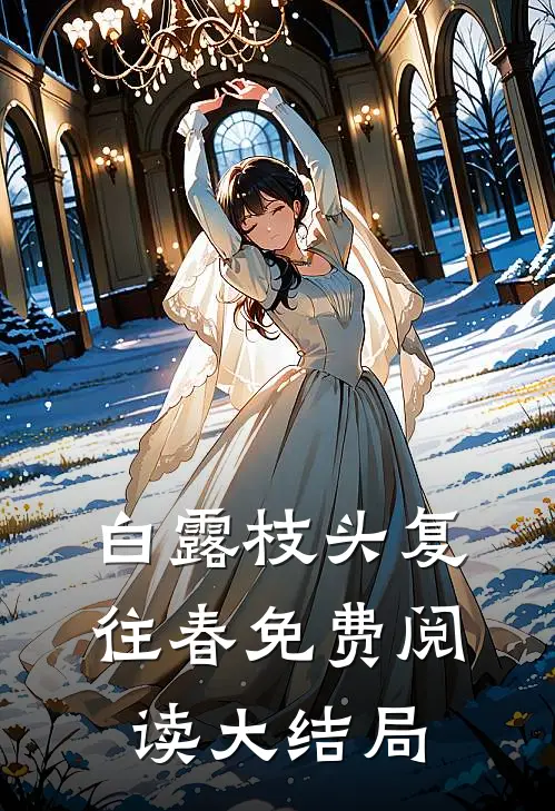 白露枝头复往春免费阅读大结局