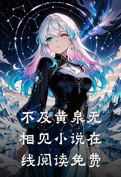 不及黄泉无相见小说在线阅读免费