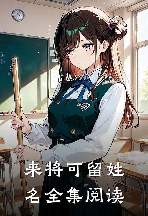 来将可留姓名全集阅读