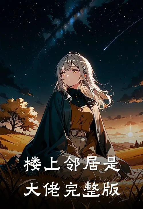 楼上邻居是大佬完整版