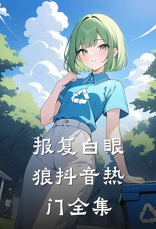 报复白眼狼抖音热门 全集