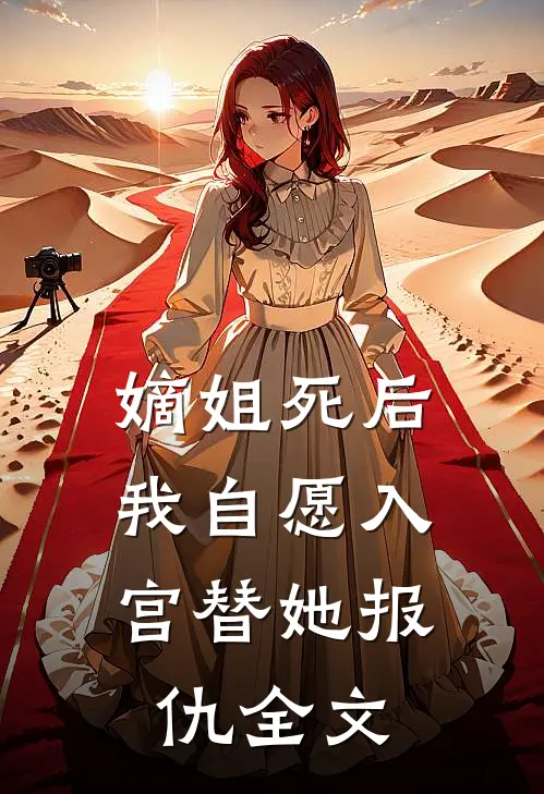 嫡姐死后，我自愿入宫替她报仇全文