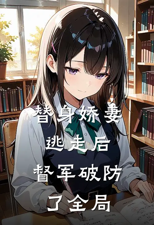 替身娇妻逃走后，督军破防了全局